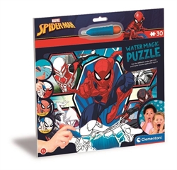 -CLE puzzle 30 Water Magic Spider Man 22706