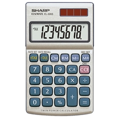 Kalkulator SH EL-326S T