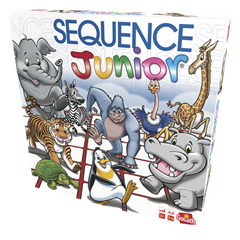 S.CENA Sequence Junior 919214