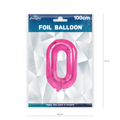 Balony foliowe 450270