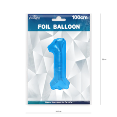 Balony foliowe 450281