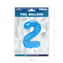 Balony foliowe 450282