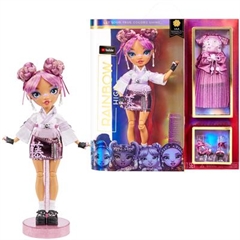 PROM L.O.L. Rainbow High Core Fashion Doll S4 580034