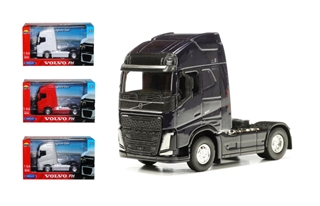 -Welly 1:64 ciężarówka volvo fh