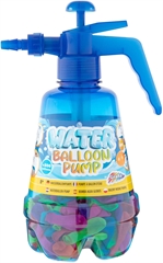 Balony wodne 300 + pompka grafix