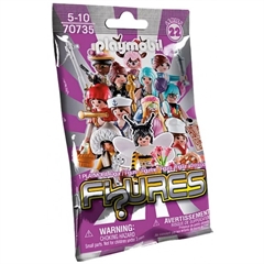 PROM Playmobil Figures Girls edycja 2270735