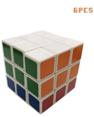 Kostka Rubika 3x3x3 duża 7cm 51987