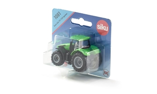S.CENA Traktor DEUTZ-FAHR TTV 7250 Agrotron