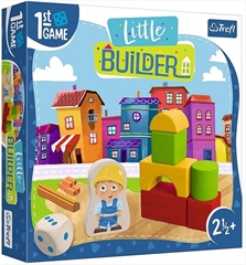 S.CENA GRA - Little Builder
