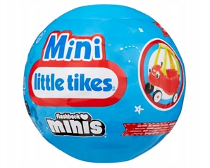 PROM 585862 Flashback Minis-Little Tikes PDQ