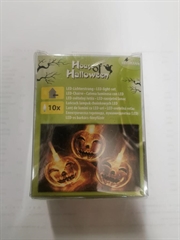 Lampki LED Halloween H.R