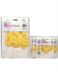 Balony gumowe 42657