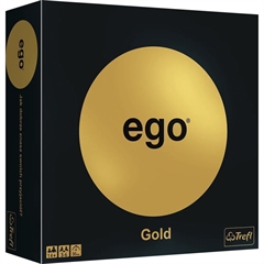S.CENA GRA Ego Gold