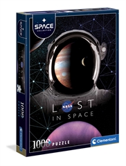 -CLE puzzle 1000 NASA Collection 39637