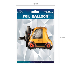 Balony foliowe 460562