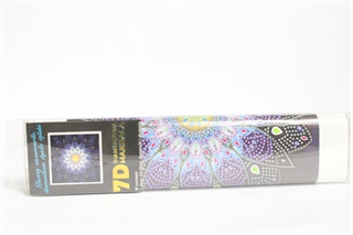 NORIMPEX MANDALE 7D KOŁO NIEBIESKO--GR