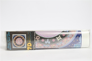 NORIMPEX MANDALE 7D ZODIAK RYBY