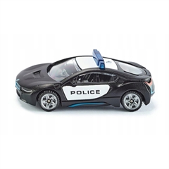S.CENA BMW i8 US Policja amerykaska