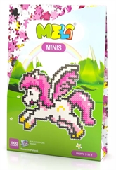 -Minis Pony 3in1 50322