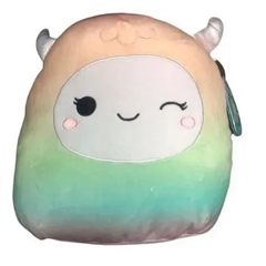 PROM SQJW22-12Ast-12 12in Squishmallows 6Sty