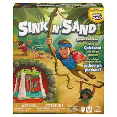 PROM SPIN gra Sink n apos;Sand Ruchome piaski6065695 /3
