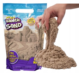 PROM SPIN Kinetic Sand Piasek plażowy 0,9kg6053516 /3