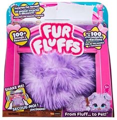 PROM SPIN Fur Fluffs szczeniaczek funkcyjny6065306 /2