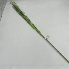 S.CENA Trawa brokatowa 98cm zielona