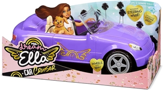 PROM 578116 MGA apos;s Dream Ella Car Cruiser-Purple