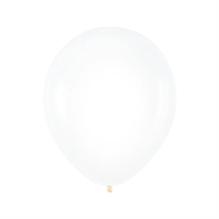 Balony transparentne 12cali 400062