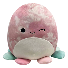 PROM SQJW22-12OP-13 12 Squishmalow Osmiornica