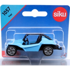 S.CENA Siku 10 - Buggy
