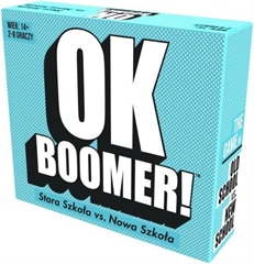 S.CENA Ok Boomer