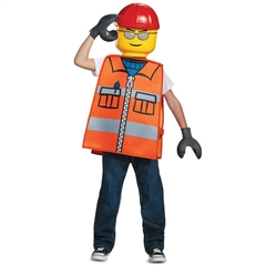 S.CENA Lego kostium dziecięcy