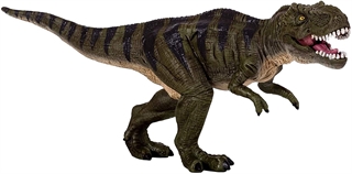 S.CENA T-Rex z ruchom paszcz