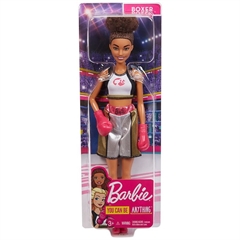 BRB Barbie lalki kariera DVF50 /6
