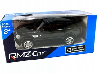 RMZ 5 Land Rover Range Rover Sport 544007/black