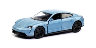 RMZ 5 Porsche Taycan Turbo S 2020 544059 /blue