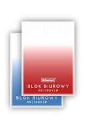 -BLOK BIUROWY A6 100K 4054