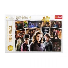 S.CENA Puzzle- _160_ - Harry Potter i przyjaciele / Warner Harry Potter and the Half-Blood P