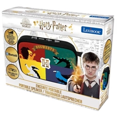 S.CENA Harry Potter BluetoothR portable speaker