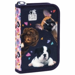 PROM PIÓRNIK JEDNOKOMOROWY CLEO I FRANK