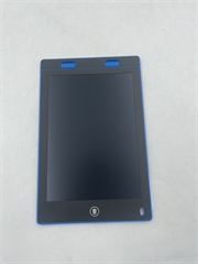 S.CENA Tablet LED niebieski