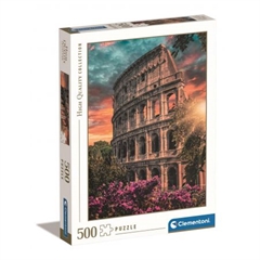 -CLE puzzle 500 HQ Flavian Amphitheatre 35145