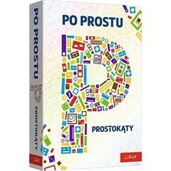 S.CENA 02437 _GRA - Po prostu P Prostokty_