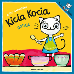 -Kicia Kocia gotuje