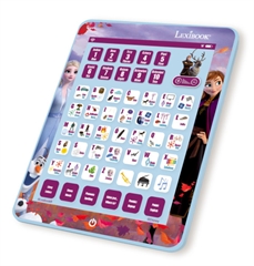 S.CENA Frozen Bilingual Educational Tablet(PL/EN)