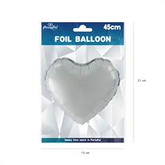 Balony foliowe 460180