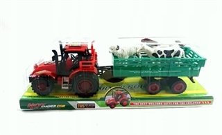 Traktor rolniczy 323-18N