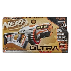 PROM Nerf Ultra E6596